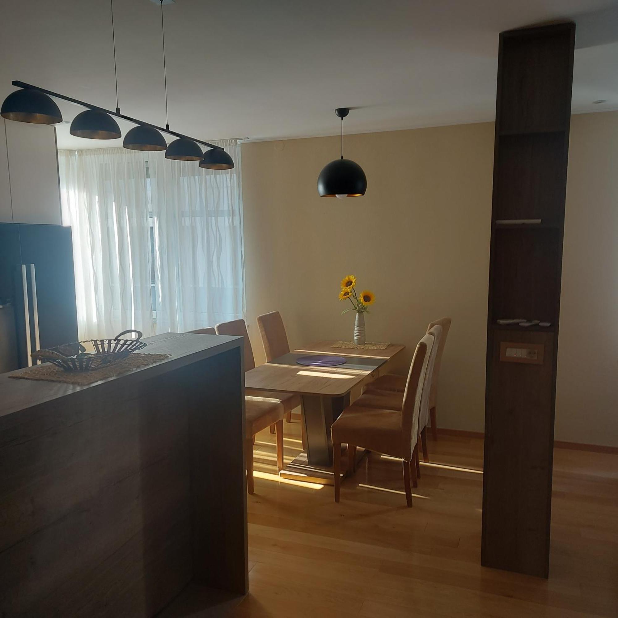 Apartman Centar Bulevar Ex Sa Garazom Banja Luka Luaran gambar