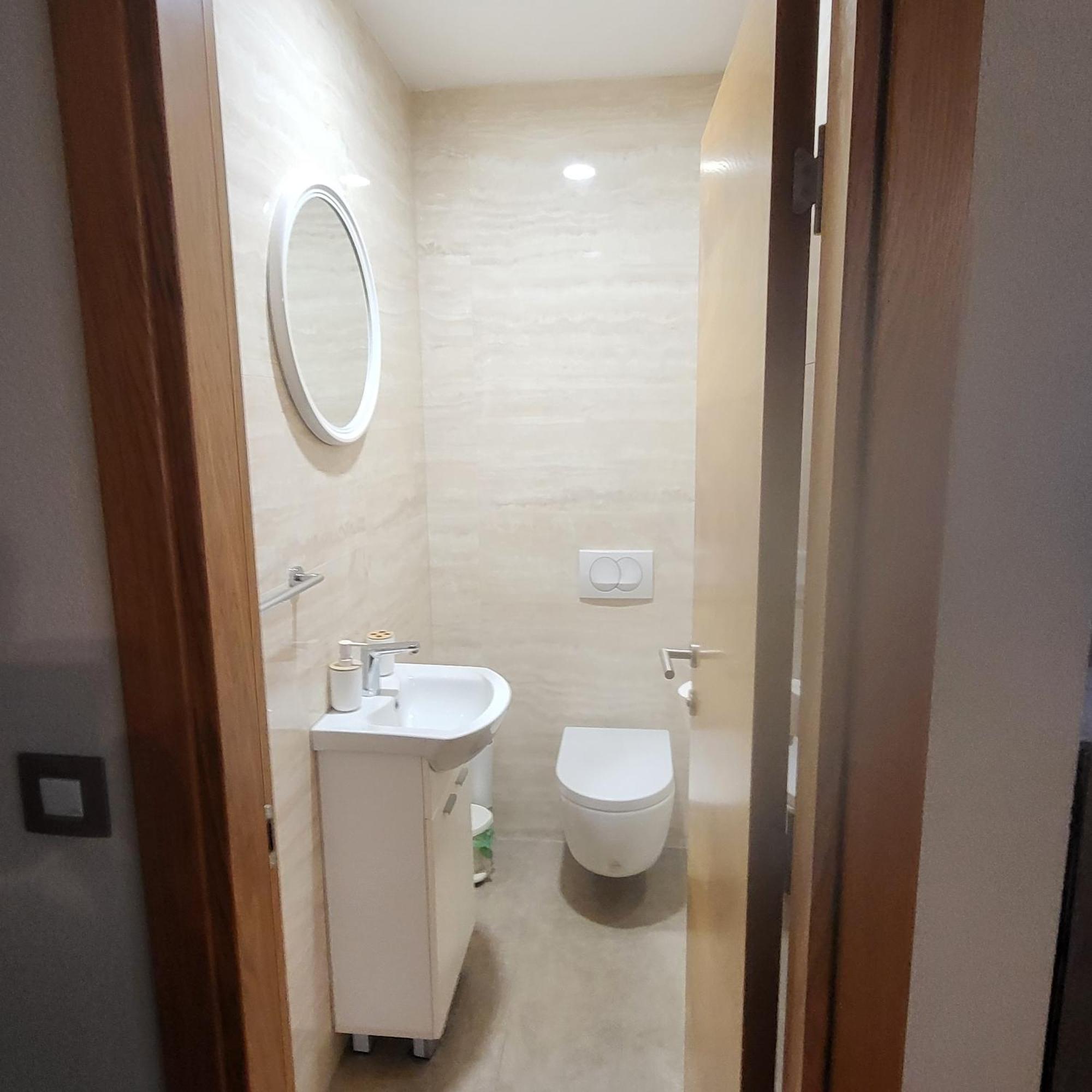 Apartman Centar Bulevar Ex Sa Garazom Banja Luka Luaran gambar