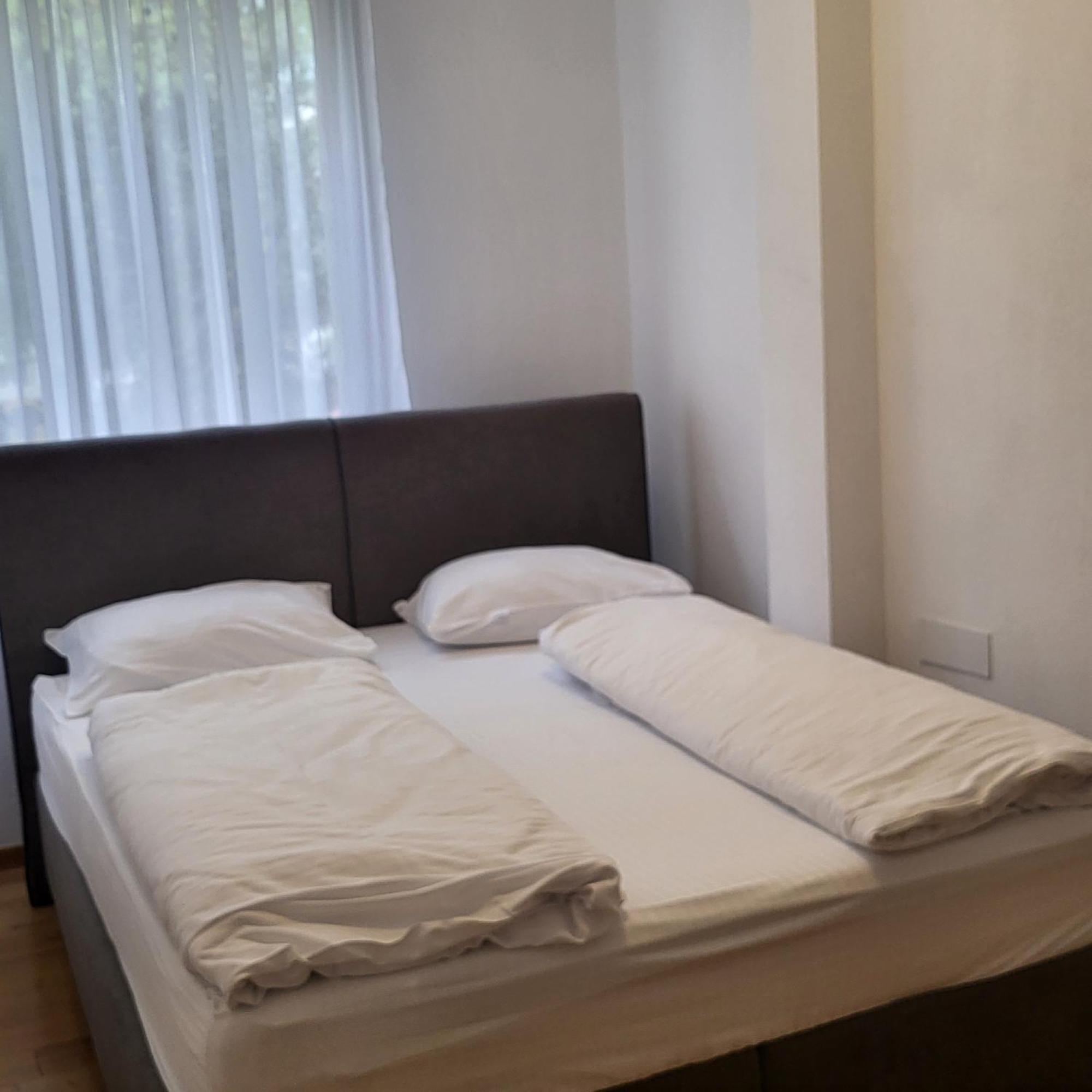 Apartman Centar Bulevar Ex Sa Garazom Banja Luka Luaran gambar